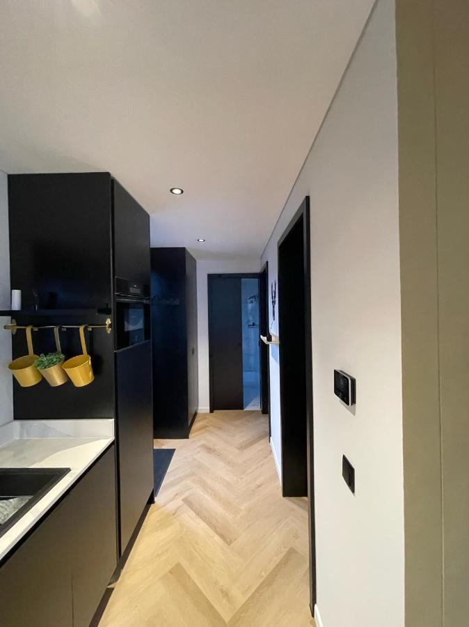 Edelhert, Moderne En Comfortabele Vakantiewoning Met Hottub! Ermelo Esterno foto