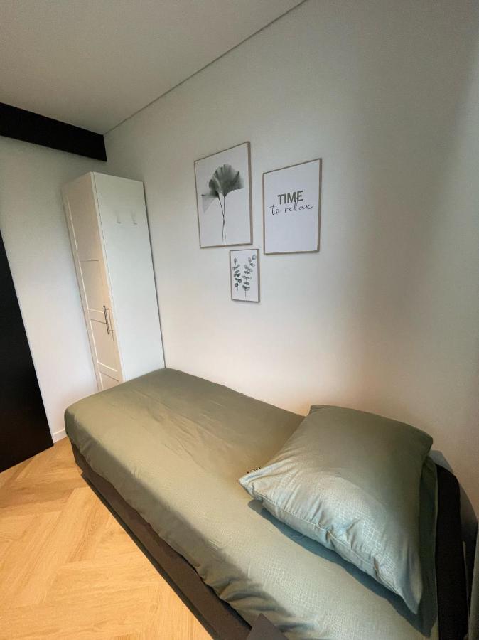 Edelhert, Moderne En Comfortabele Vakantiewoning Met Hottub! Ermelo Esterno foto